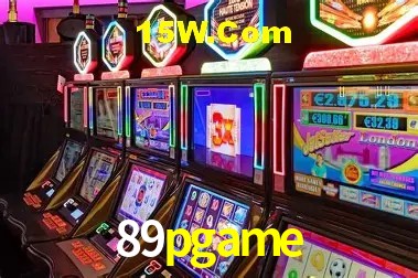 89pgame - Pagamento PIX Instantâneo