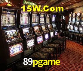 89pgame - Customer Support